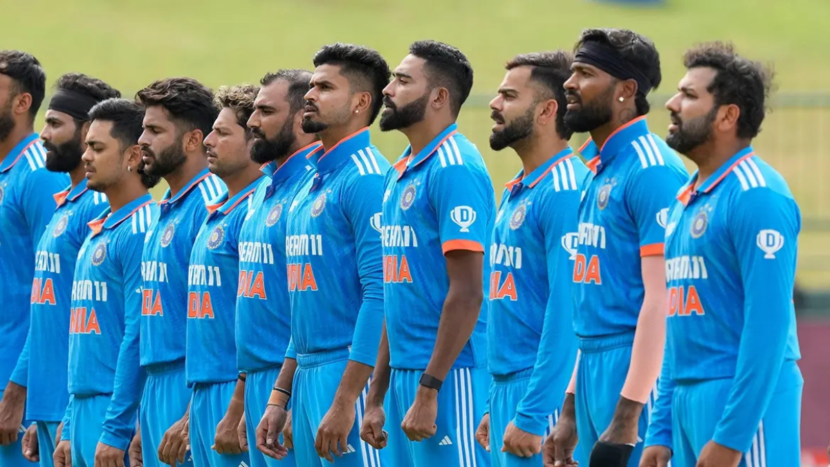 India Champions WCL 2025 Mein Title Defend Karne Ke Liye Ready