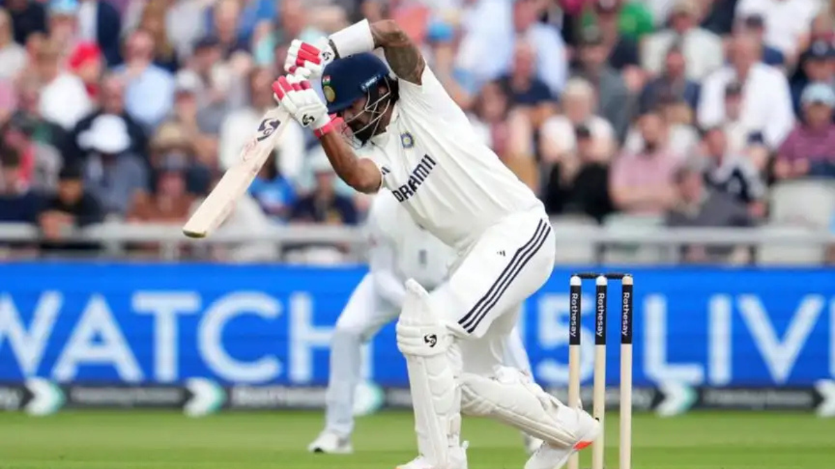 KL Rahul Joins an Elite List with a Huge Milestone