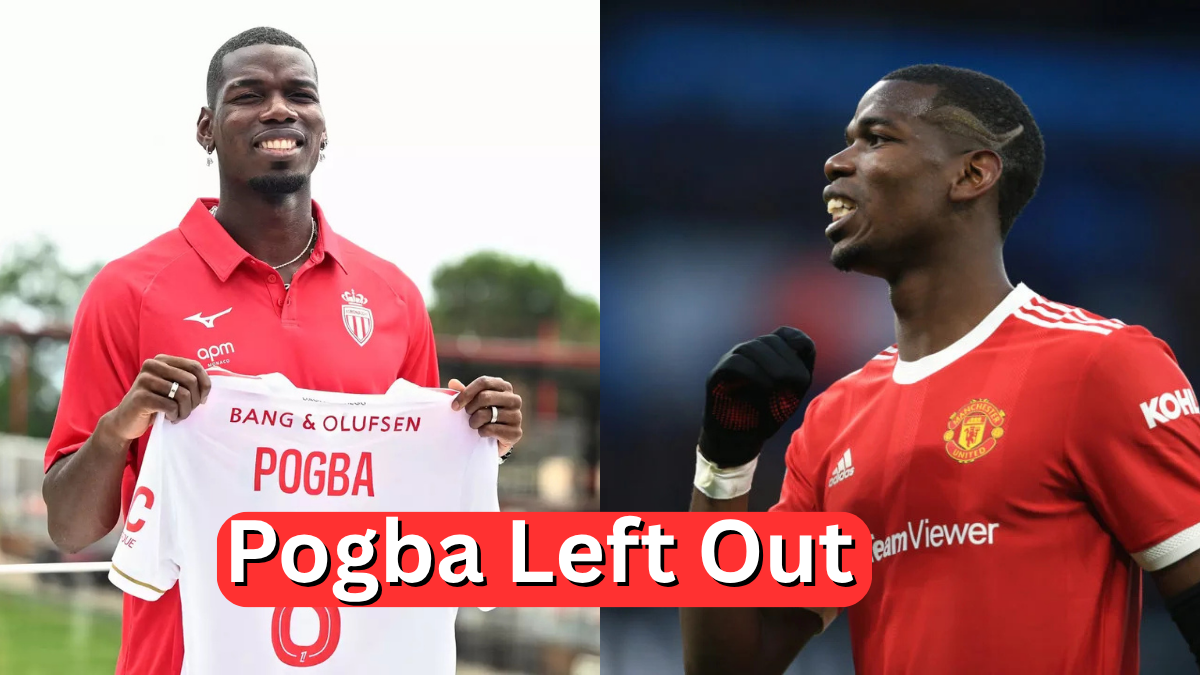 Paul Pogba Ke 8 Aise Secrets Jo Aapko Nahi Pata!